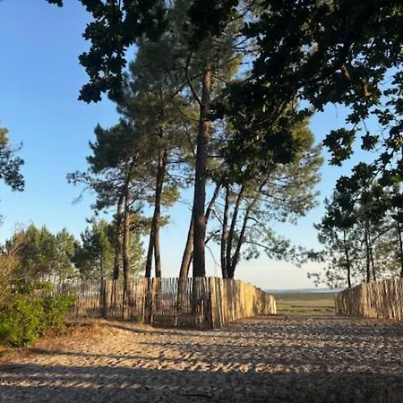 Isalou A 800 Metres Du Bassin Avec Piscine Privee Et Clim Andernos-les-Bains