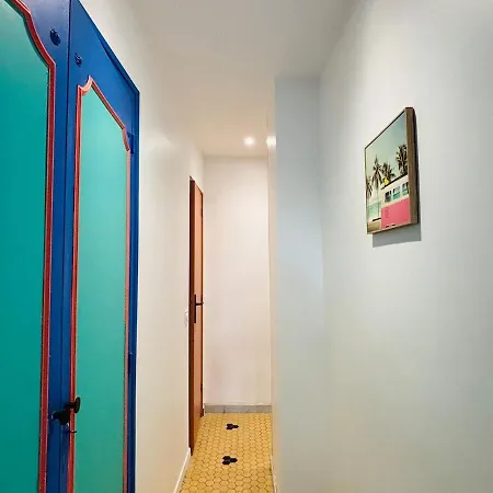 Villa Isalou à 800 Mètres Du Bassin Avec Piscine Privée Et Clim *