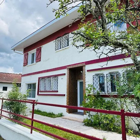 Isalou à 800 Mètres Du Bassin Avec Piscine Privée Et Clim *