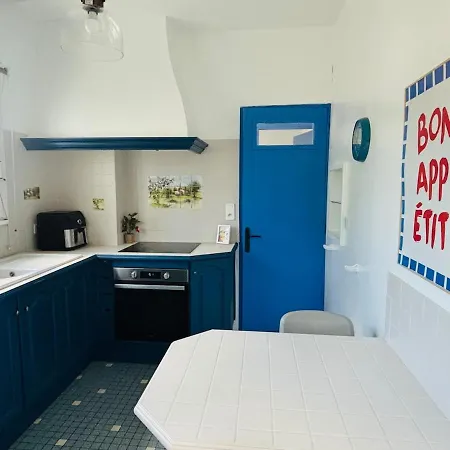 Isalou à 800 Mètres Du Bassin Avec Piscine Privée Et Clim Villa *